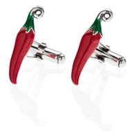 Gemelli DOP gioielli Uomo in Argento GMCAL001
